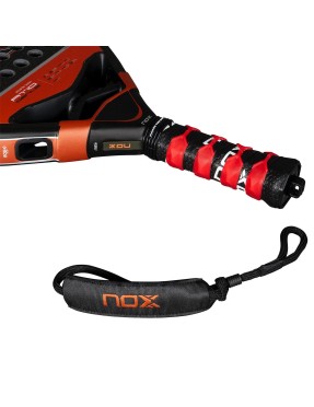 Nox AT10 LUXURY GENIUS ATTACK 12K 2025 by Agustin Tapia