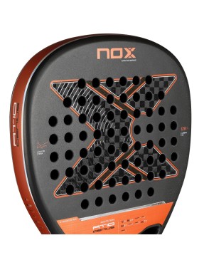 Nox AT10 LUXURY GENIUS ATTACK 12K 2025 by Agustin Tapia